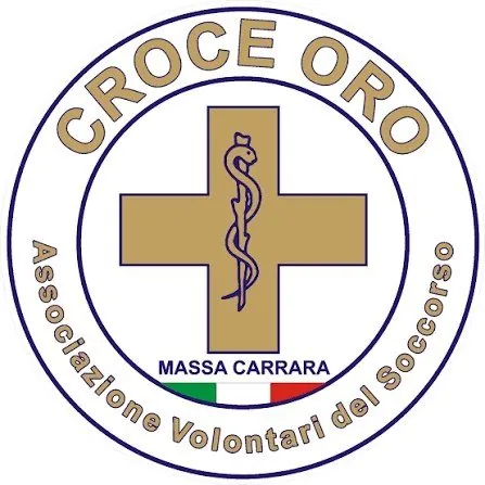 logo de l'Association croce
