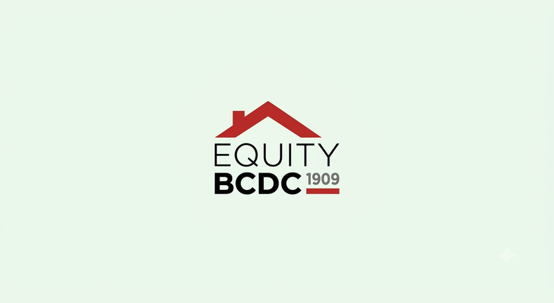 logo de l'Equity BCDC