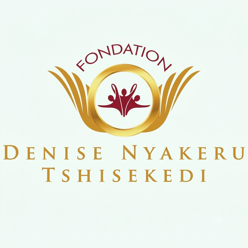 logo de fondation Denise Nyakero