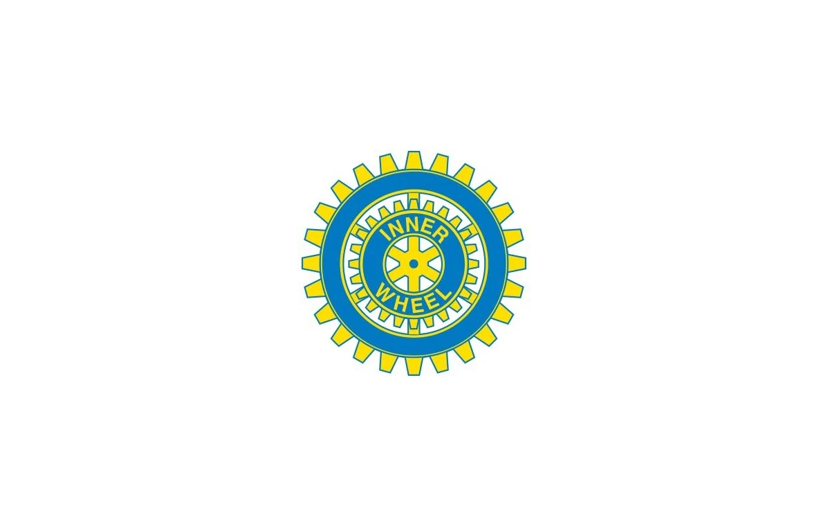 logo de inner wheel