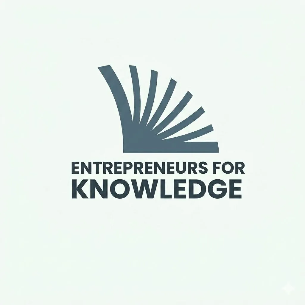 logo de knowledge