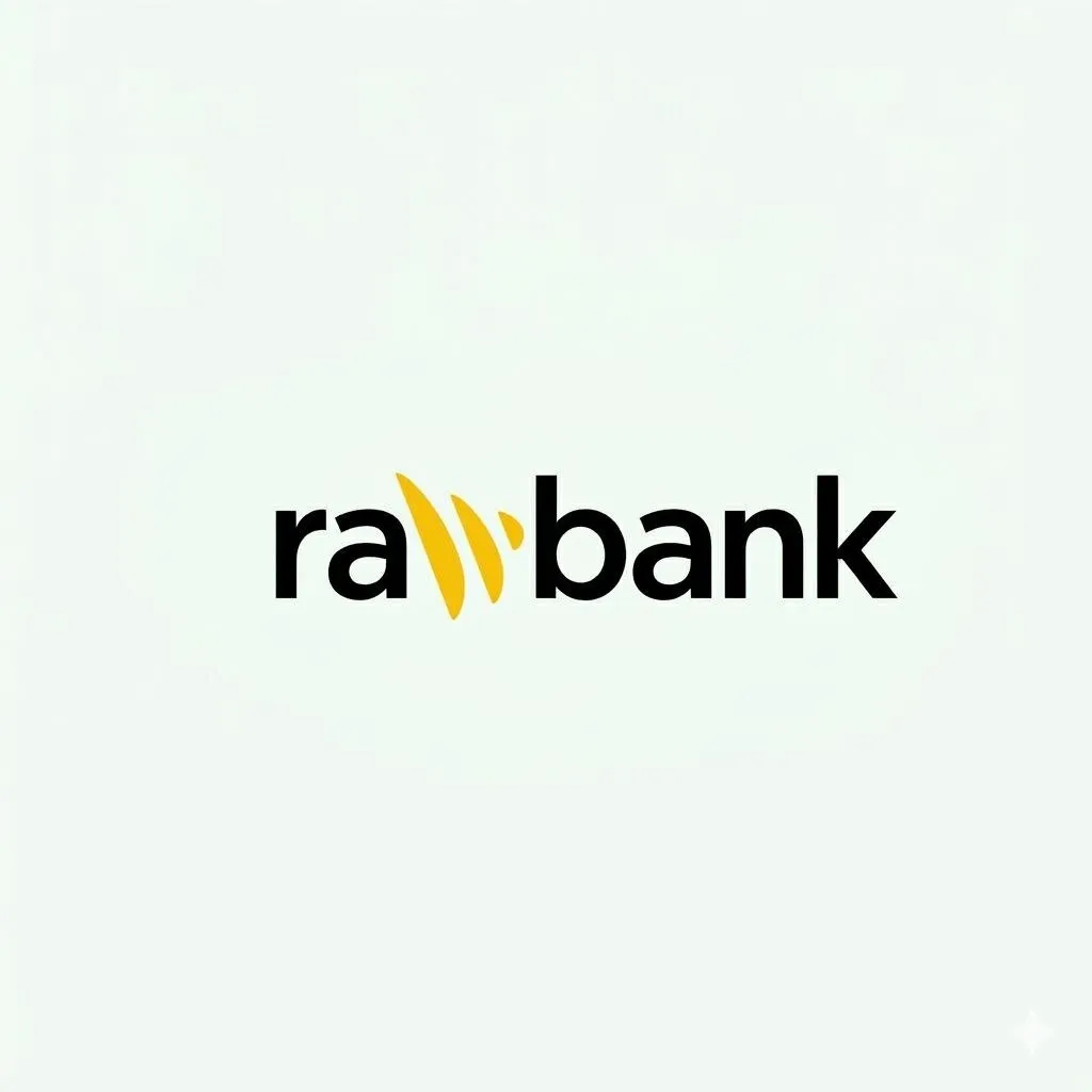 logo de rawbank